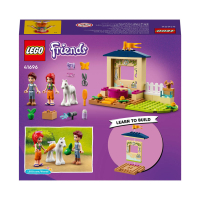 LEGO Friends  Ponywasstal 41696